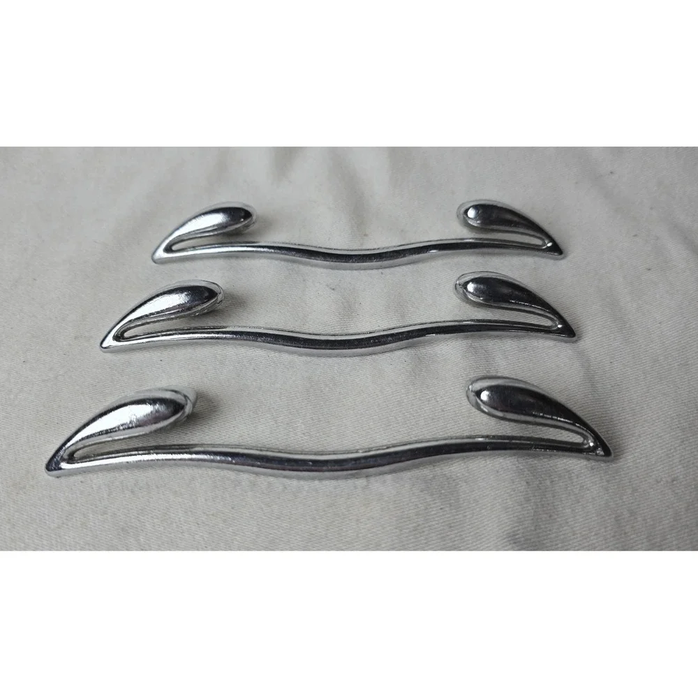 Metal Drawer Pulls 5 3/4